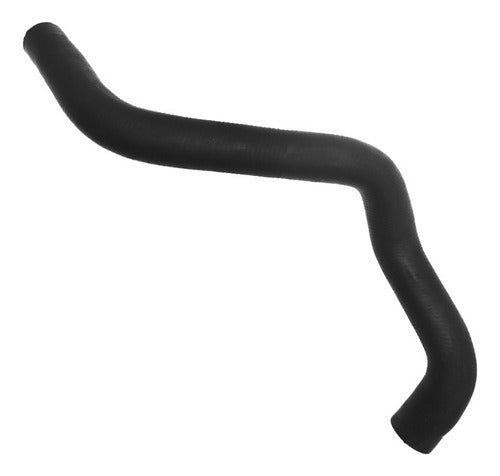 CAU-3281 - MANGUERA MOLDEADA INFERIOR <BR> MANGUERA MOLDEADA INFERIOR <BR> TOYOTA TERCEL 1.5L 95-96