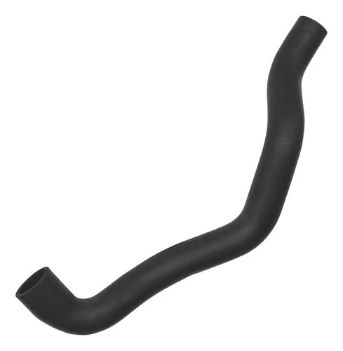 CAU-11015 - MANGUERA DE RADIADOR SUPERIOR PARA FORD FIESTA L4 1.6L GASOLINA 2011-2019