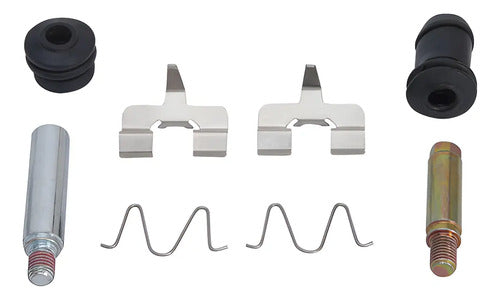 HO-KC309 - KIT DE HARDWARE DEL CALIPER DE FRENO DE DISCO PARA FORD ESCORT 1994-2002