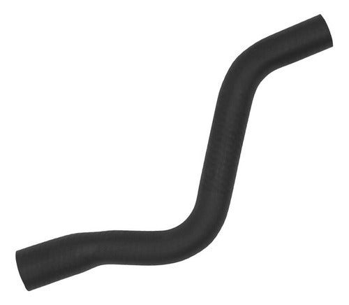 CAU-5417 - MANGUERA MOLDEADA CALEFACCION MANGUERA MOLDEADA CALEFACCION CHEVY 1.6L 97-13 CALEF SAL