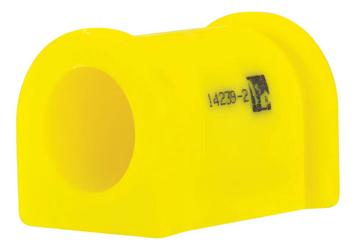 HO-5461388G00 - COJINETE DE BARRA ESTABILIZADORA DE SUSPENSIÓN DELANTERO IZQUIERDO PARA NISSAN D21 1986-1994