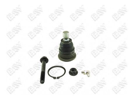 BAW-BA238 - ROTULA <BR> ROTULA DELANTERO SUPERIOR <BR> CHEVROLET TRAILBLAZER 2002-2008 <BR> GMC ENVOY 2002-2008 <BR> OLDSMOBILE BRAVADA 2002-2008