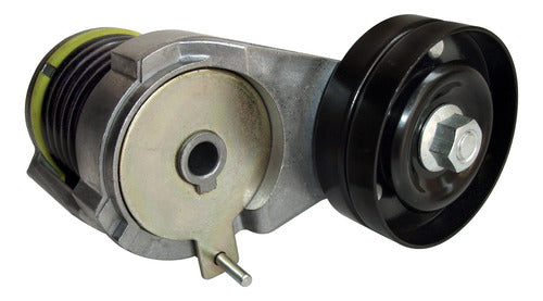 4KAR-2001 - TENSORES - VOLKSWAGEN POLO L4 1.6L 8 VALVULAS SOHC 2003-2007 -- <SPAN STYLE = COLOR: #AE161A;><B><U> MEDIDAS: </U></B></SPAN>- OD: 70 MM HT: 24 MM ID: 17 MM