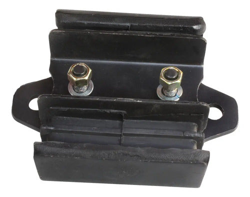 SM6347-NI - SOPORTE MOTOR TRANSMISIÓN PARA NISSAN D-21 ESTAQUITA L4 2.4L 1986-1994