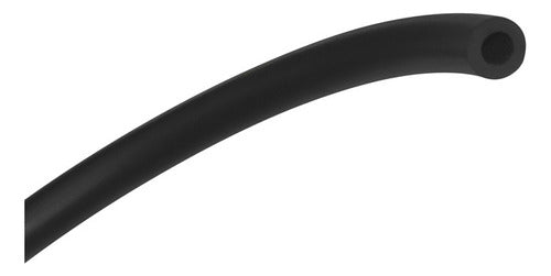 CAU-20713 - MANGUERA DE COMBUSTIBLE (ROLLO 25 MTS) ROLLO DE GOMA-VACIO 30 PSI 1/4 (7-13 MM)