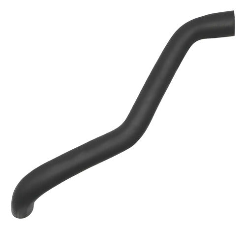 CAU-3891 - MANGUERA DE RADIADOR INFERIOR PARA FORD RANGER L4 2.3L GASOLINA 2009-2011
