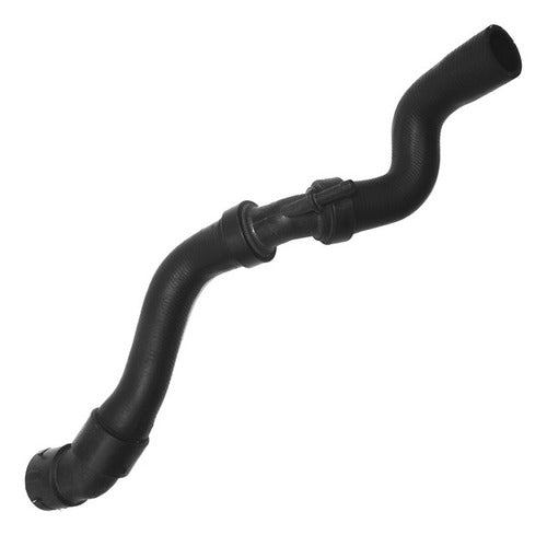 CAU-5721 - MANGUERA MOLDEADA SUPERIOR <BR> MANGUERA MOLDEADA SUPERIOR <BR> GOLF A4 1.6L 02-07 RAD SUP