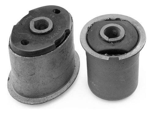 SD-K8812A - BUJE DE SUSPENSION <BR> (2 PZA) BUJE TIRANTE TRASERO <br> MERCURY AEROSTAR Y 4X4 1986-1997