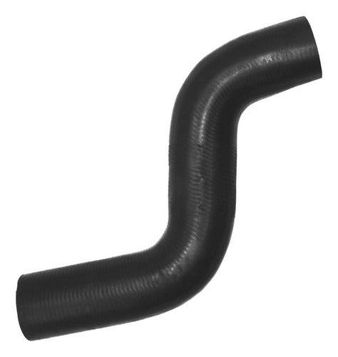 CAU-7713 - MANGUERA MOLDEADA SUPERIOR <BR> MANGUERA MOLDEADA SUPERIOR <BR> SUBARU XT 2.7L 1988-1991 <BR> TOYOTA LAND CRUISER 4.5L 1993-1997