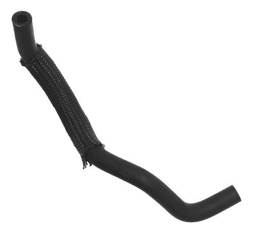 CAU-11172 - MANGUERA MOLDEADA TANQUE RECUPERACION <BR> MANGUERA MOLDEADA TANQUE RECUPERACION <BR> BORA 2.0L 06-08 PASO REPARTIDOR A DEP