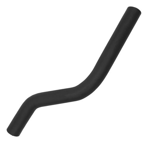 CAU-13663 - MANGUERA MOLDEADA CALEFACCION <BR> MANGUERA MOLDEADA SUPERIOR <BR> CADILLAC XTS 3.6L 2013-2019