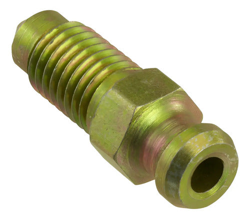 HO-982 - TORNILLO DE SANGRADO DE FRENO TRASERO DERECHO PARA RENAULT MEGANE 2004-2009