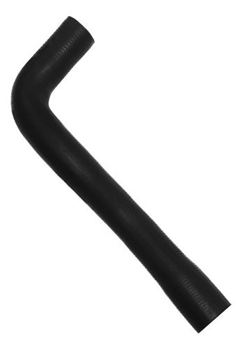 CAU-6637 - MANGUERA MOLDEADA CALEFACCION <BR> MANGUERA MOLDEADA SUPERIOR <BR> RENAULT R18 2.0L 84-86