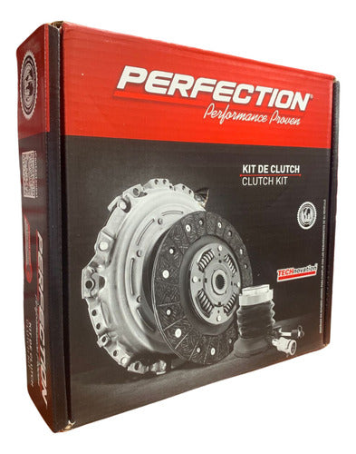 EJ-N24AH - KIT DE CLUTCH - DIAMETRO DISCO 9 7/16 IN 240 MM ESTRIADO 24 CENTRO 23.0 x 25.6 - PASTA COBRIZADA BRUTE POWER - (LK-624178800) (NAK-06-038) ICHI VAN 2.4L 92/94 PICK UP D21 2.4L 91/96 COLLARIN CHICO