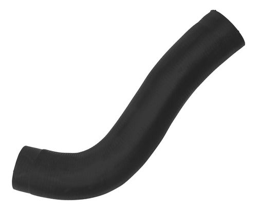 CAU-19006 - MANGUERA MOLDEADA INFERIOR <BR> MANGUERA MOLDEADA INFERIOR <BR> HIACE 2.7L 06-20 RAD INF
