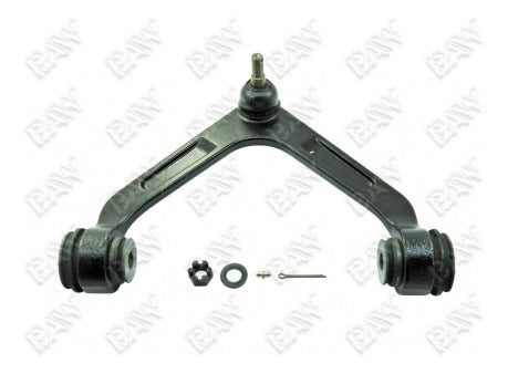 BAW-CM193 - HORQUILLA DE SUSPENSION <BR> HORQUILLA DELANTERO SUPERIOR <BR> DODGE RAM 2500 2003-2005 <BR> DODGE RAM 3500 2003-2005