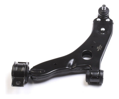 SD-YS4Z-3079-BA - HORQUILLA DE SUSPENSION <BR> HORQUILLA INFERIOR IZQUIERDA <BR> FORD MERCURY FOCUS NORTE AMERICA 1999-2004