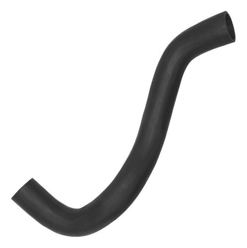 CAU-4946 - MANGUERA MOLDEADA INFERIOR <BR> MANGUERA MOLDEADA INFERIOR <BR> TRAILBLAZER 5.3L 06-08 RAD INF