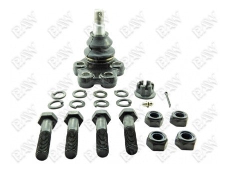 BAW-BA234 - ROTULA - ROTULA DELANTERO INFERIOR - CHEVROLET SILVERADO 1500 1999-2006 - CHEVROLET SILVERADO 2500 1999-2000 - CHEVROLET SUBURBAN 2500 2000-2000 - GMC SIERRA 1500 1999-2006 - GMC SIERRA 2500 1999-2000