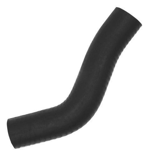 CAU-3837 - MANGUERA MOLDEADA DE PASO MANGUERA MOLDEADA DE PASO JETTA A2 1.8L 87-92