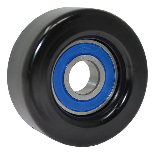 4KAR-097 - POLEA LOCA ACCESORIOS PARA BMW 540I V8 4.0L 2000