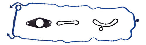 MUX-3062139 - EMPAQUE DE PLENUM - CHEVROLET SILVERADO 1500 V6 4.3 L. ECOTEC 12 V. OHV LV3 2014-2018 - GMC SIERRA 1500 V6 4.3 L. ECOTEC 12 V. OHV LV3 2014-2018