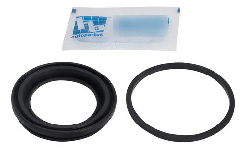 HO-R2012 - KIT DE SELLO DEL PISTÓN DEL CALIPER DE FRENO DE DISCO PARA SUZUKI GRAND VITARA 2006-2013