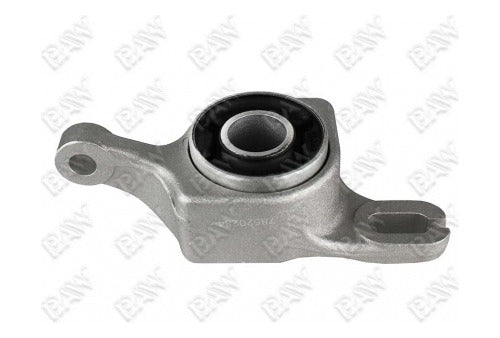 BAW-BN897 - BUJE DE SUSPENSION <BR> BUJE INFERIOR GRANDE R CON SOPORTE <BR> DODGE DURANGO 2016-2020 <BR> JEEP GRAND CHEROKEE 2016-2020