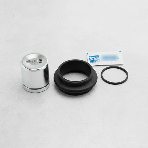 HO-208B - KIT DE PISTÓN DEL CALIPER DE FRENO DE DISCO PARA FORD E-250 2003-2004