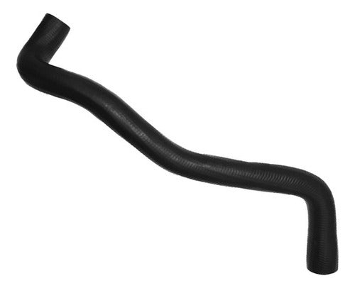CAU-5063 - MANGUERA MOLDEADA CALEFACCION <BR> MANGUERA MOLDEADA SUPERIOR <BR> JEEP WRANGLER 2.5L 90
