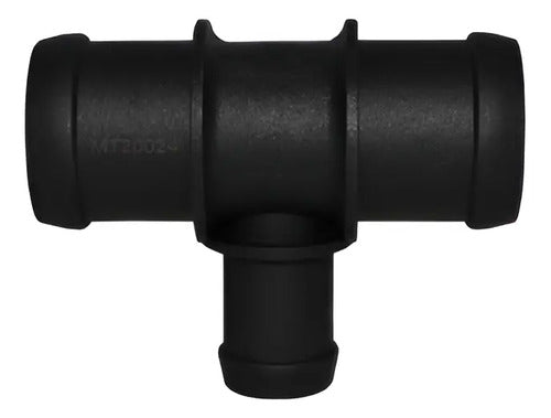 CAU-MT20024 - CALEFACCIÓN PARA CONECTOR TEE CON REDUCCIÓN ALL ALL ALL