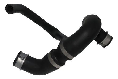 CAU-2884 - MANGUERA DE RADIADOR INFERIOR PARA MERCEDES-BENZ SPRINTER L4 2.1L DIESEL 2014-2017