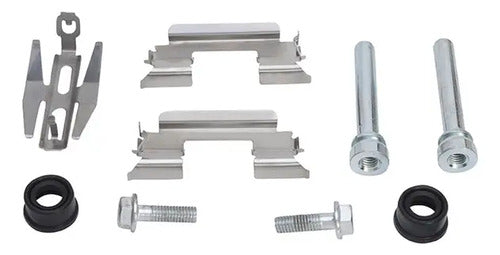 HO-KC325 - KIT DE HARDWARE DEL CALIPER DE FRENO DE DISCO PARA FORD MUSTANG GT 1999-2004
