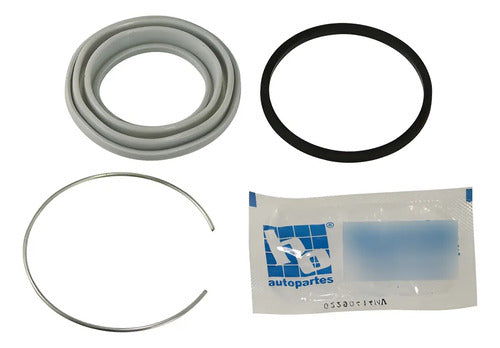 HO-R2508 - KIT DE SELLO DEL PISTÓN DEL CALIPER DE FRENO DE DISCO PARA ISUZU NPR 2005-2010