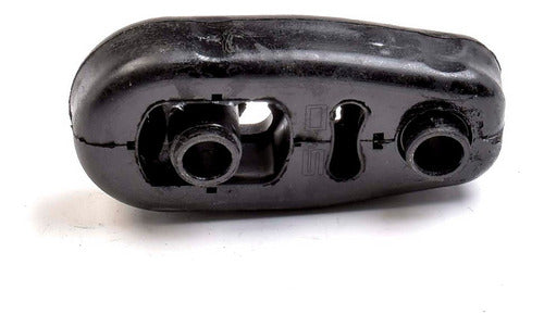 SD-2916155 - SOPORTE DE MOTOR (MONTANTE) <BR> SOPORTE TORSION IZQUIERDO TRANSMISION STANDARD <BR> NISSAN SENTRA 2007-2012 2.0 LTS.