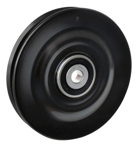 4KAR-1007 - POLEA LOCA ACCESORIOS PARA CHRYSLER 300M V6 3.5L 1999-2000