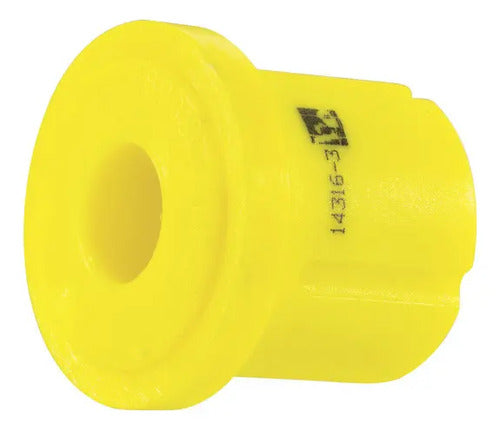 HO-9038518009 - COJINETE DE LA RESORTE DE HOJA PARA TOYOTA LAND CRUISER 1981-1990