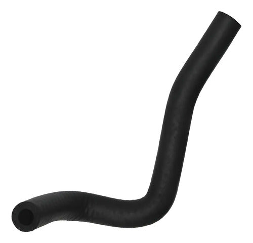 CAU-19233 - MANGUERA DE REFRIGERACIÓN PARA NISSAN FRONTIER L4 2.4L GASOLINA 1998-2004