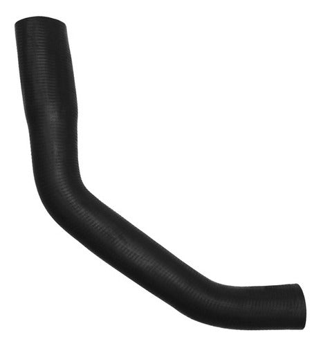 CAU-3651 - MANGUERA MOLDEADA INFERIOR <BR> MANGUERA MOLDEADA INFERIOR <BR> FORD THUNDERBIRD 5.0L 91-93