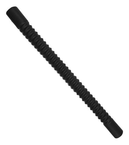 CAU-801003 - MULTIFLEX <BR> MANGUERA <BR> MULTIFLEX 1 1/4 - 1 1/2 LARGO 23 (584.2 MM)