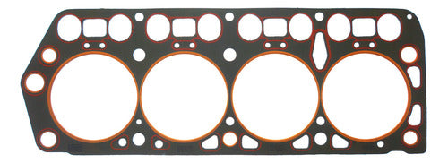 HGX-8040311-ART - EMPAQUE DE CABEZA <BR> TOYOTA VAN L4 2.2 L. 8 V. OHC 4YEC 1986-1989