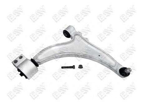 BAW-CM1427 - HORQUILLA DE SUSPENSION - HORQUILLA INFERIOR R - BUICK ALLURE 2010-2010 - BUICK LACROSSE 2010-2016 - BUICK REGAL 2011-2017 - CHEVROLET MALIBU 2013-2015 -
