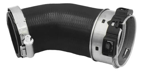 CAU-11739 - INTERCOOLER PARA VOLKSWAGEN TRANSPORTER L4 2.0L DIESEL 2010-2016
