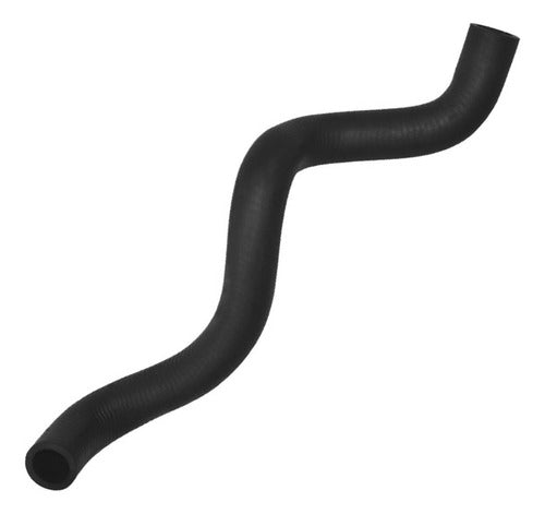 CAU-13378 - MANGUERA MOLDEADA DE PASO <BR> MANGUERA MOLDEADA DE PASO <BR> MALIBU 3.1L 97-03 DEP A RAD