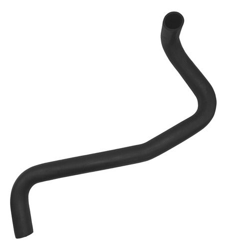 CAU-11512 - MANGUERA MOLDEADA INFERIOR <BR> MANGUERA MOLDEADA INFERIOR <BR> FORD EXPLORER 4.6L 06-10