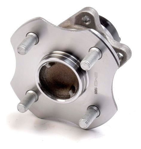SD-2325006 - MAZA <BR> MAZA TRASERA <BR> CON ABS <BR> TOYOTA YARIS (JAPON) 1999-2005