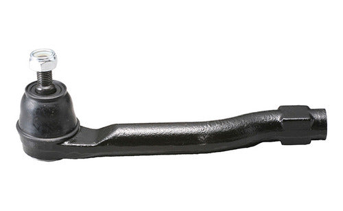 CTR-CE0235 - TERMINAL DE SUSPENSION TERMINAL DE SUSPENSION FIT 1.5L 2006-2014 CITY 1.5L 2010-2013