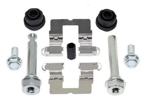 HO-KC737 - KIT DE HARDWARE DEL CALIPER DE FRENO DE DISCO PARA HONDA ODYSSEY 2018-2020