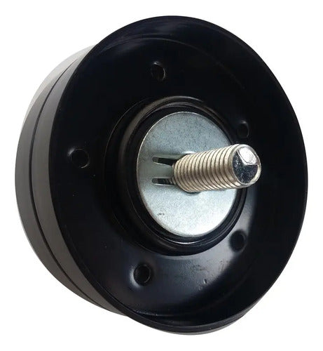 4KAR-1102 - POLEA LOCA ACCESORIOS PARA VOLKSWAGEN GOL L4 1.6L 2009-2019