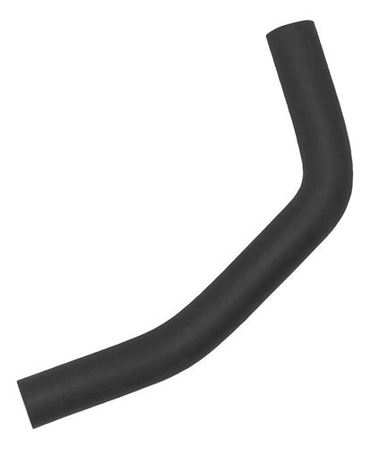 CAU-7657 - MANGUERA MOLDEADA CALEFACCION <BR> MANGUERA MOLDEADA CALEFACCION <BR> COROLLA 1.8L 03-08 CALEF TUBO A CUERPO DE ACEL